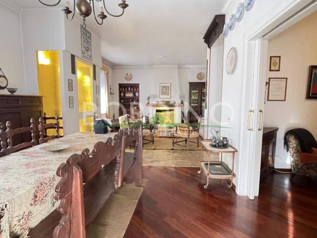 Villa a Magliano alfieri in Corso Marconi snc - Foto 5