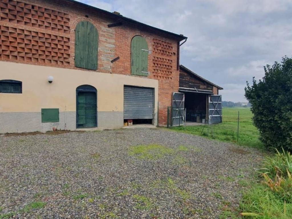 Casa indipendente a Porcari in Via Diaccio, , 8 - Foto 4