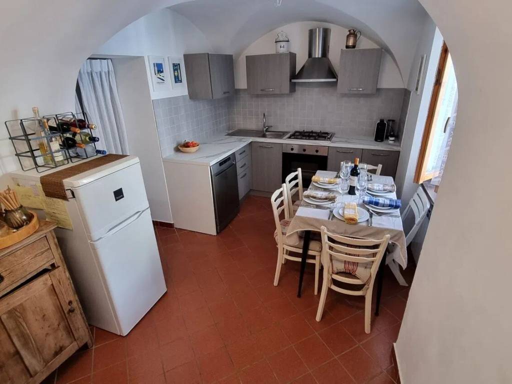 Appartamento a Isolabona in Borgo S.N.C. - Foto 3