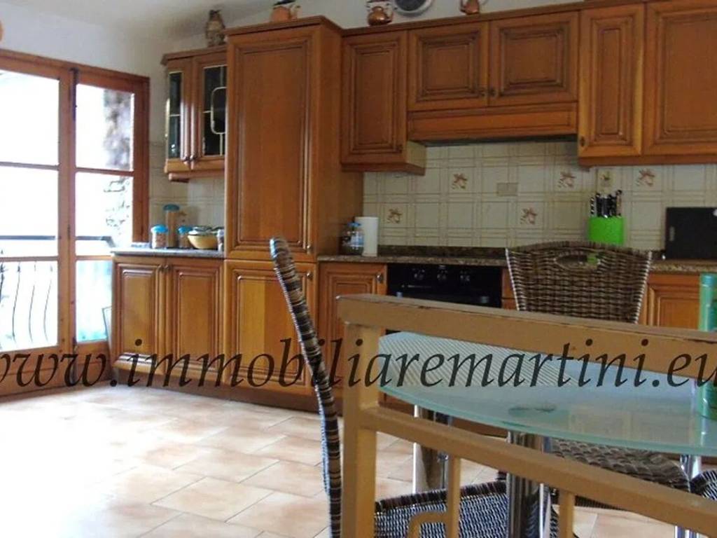 Appartamento a Apricale in Centro Medievale S.N.C. - Foto 3