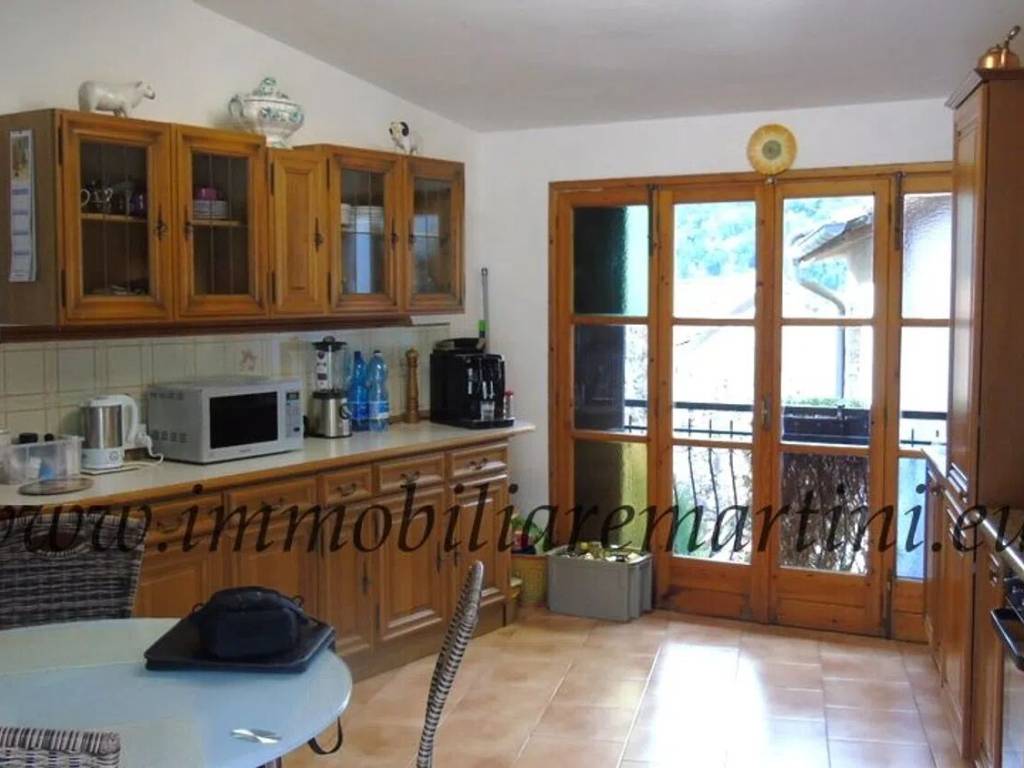 Appartamento a Apricale in Centro Medievale S.N.C. - Foto 4