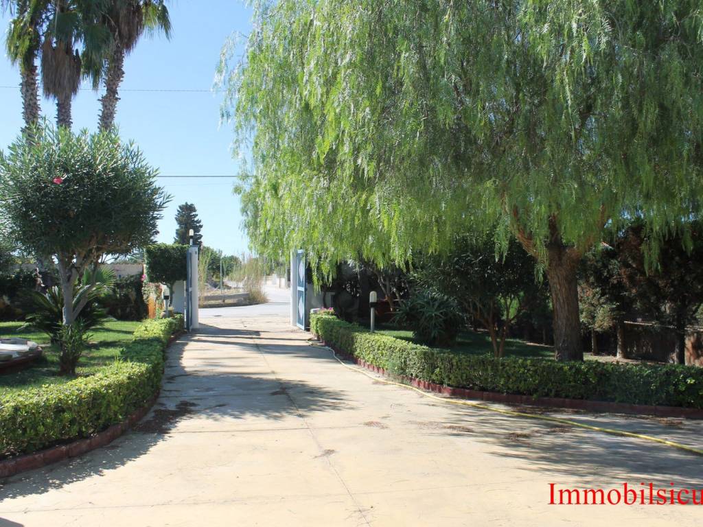 Villa a Ispica in Via della Malva, 7 - Foto 2