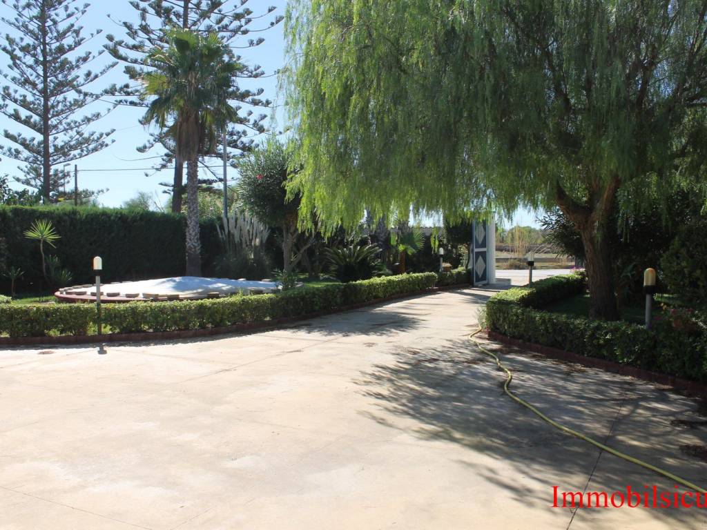 Villa a Ispica in Via della Malva, 7 - Foto 3