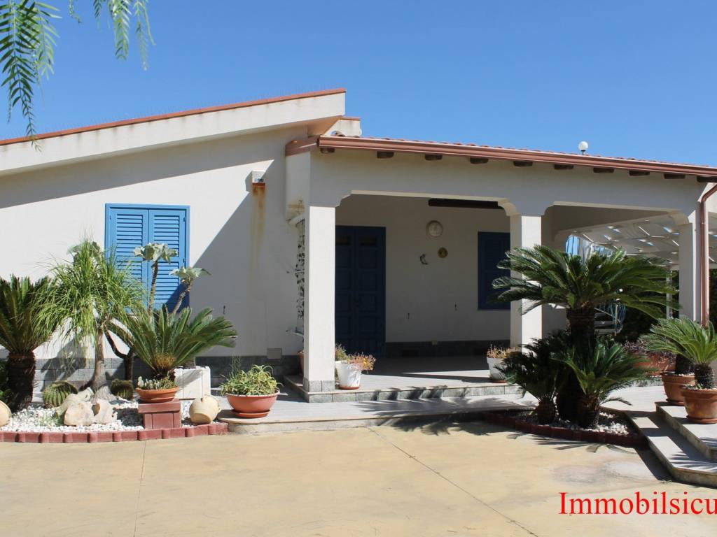 Villa a Ispica in Via della Malva, 7 - Foto 4