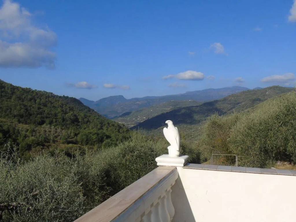 Villa a Apricale in Apricale, Im S.N.C. - Foto 2