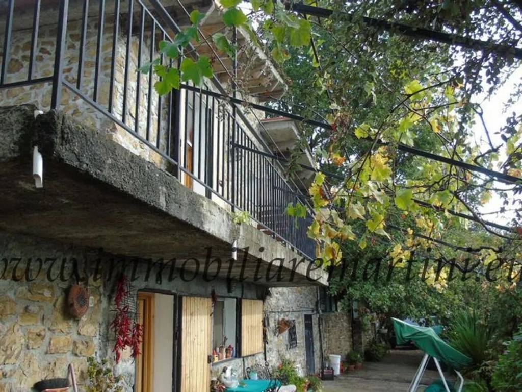 Rustico / casale a Apricale in Apricale, Im S.N.C. - Foto 2