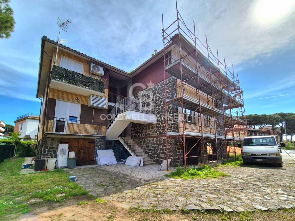 Appartamento a Tarquinia in Viale Mediterraneo, 9 - Foto 2