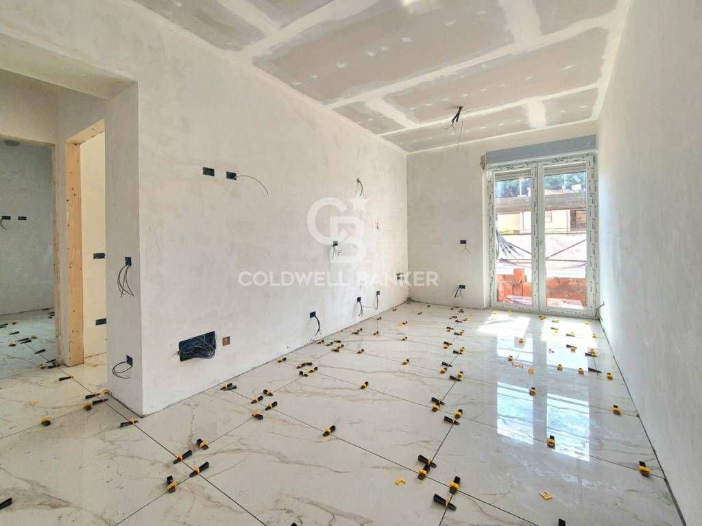 Appartamento a Tarquinia in Viale Mediterraneo, 9 - Foto 3