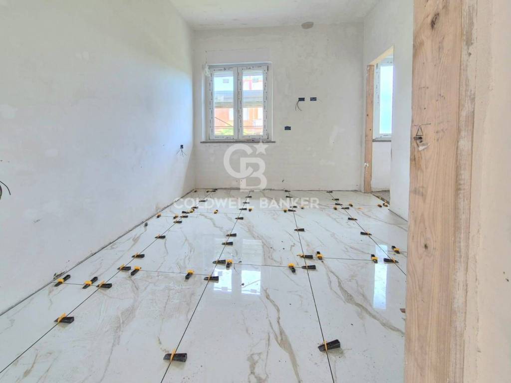 Appartamento a Tarquinia in Viale Mediterraneo, 9 - Foto 4