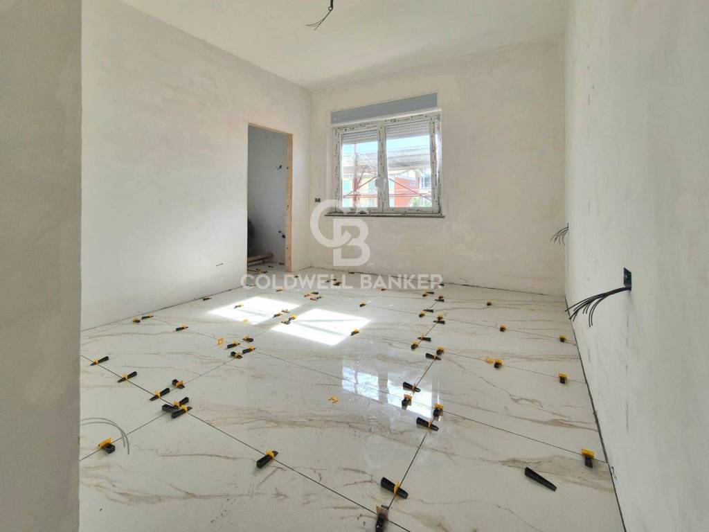 Appartamento a Tarquinia in Viale Mediterraneo, 9 - Foto 5