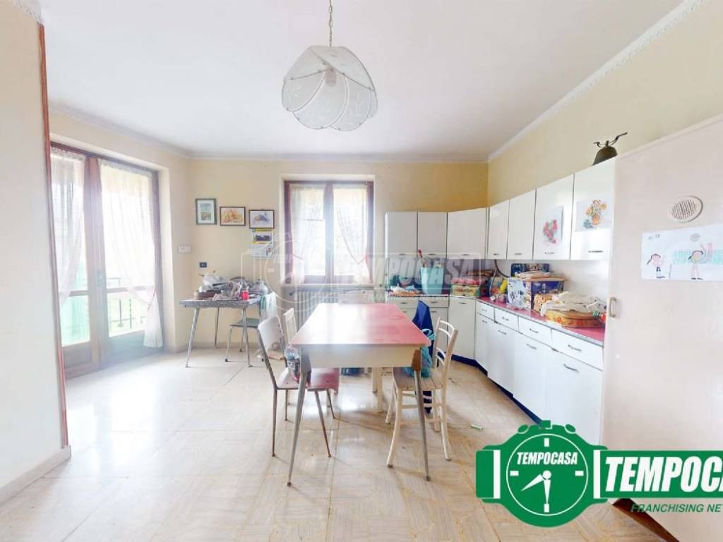 Villa a Acqui terme in Borgo Superiore Lussito - Foto 4