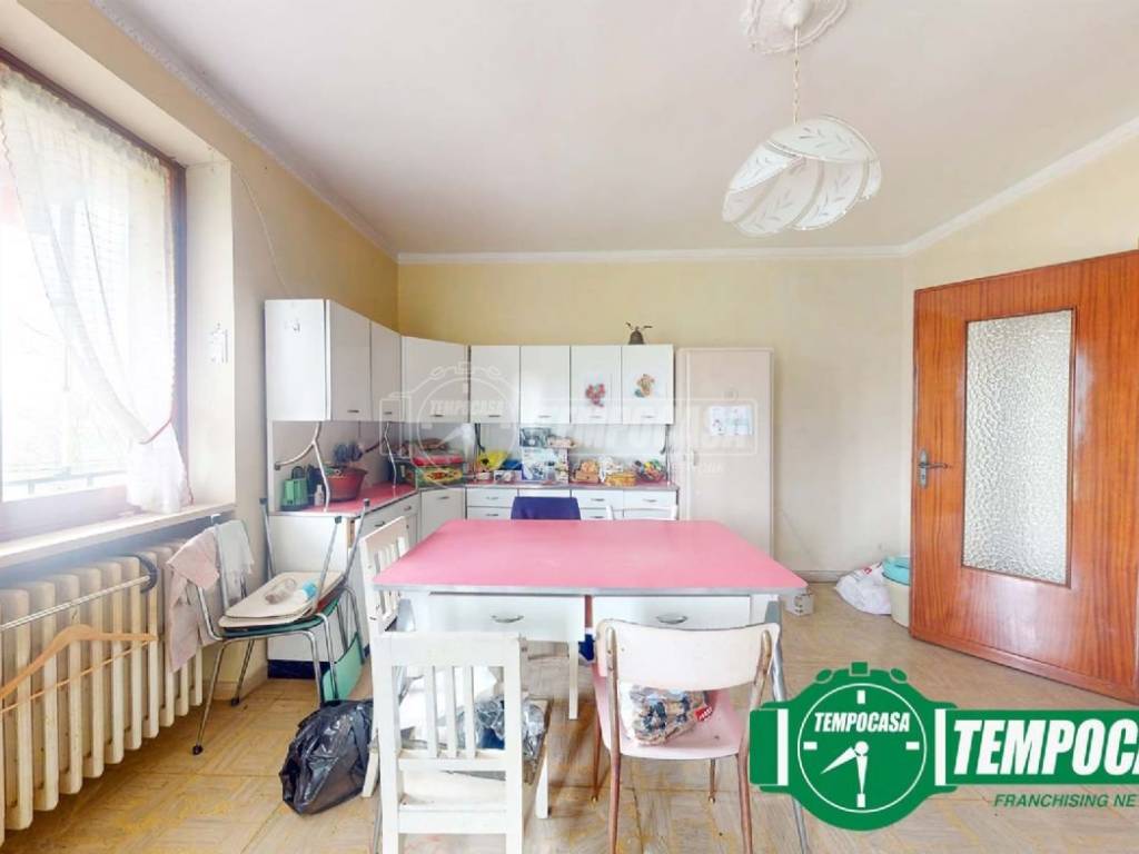 Villa a Acqui terme in Borgo Superiore Lussito - Foto 5