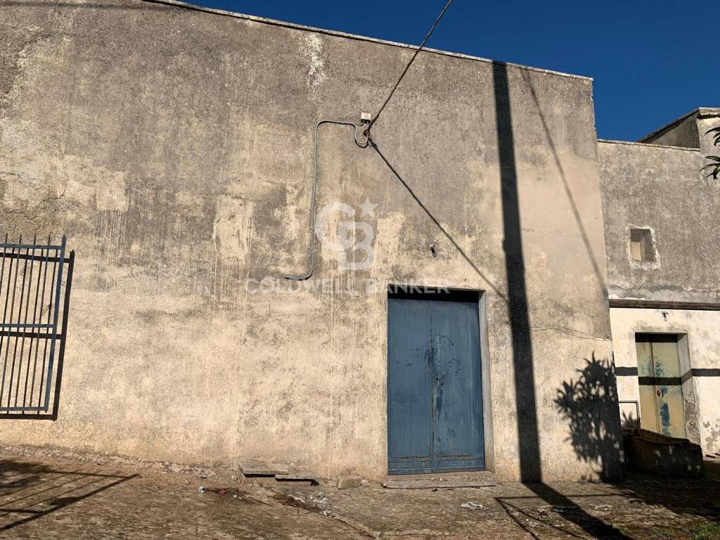 Rustico / casale a Specchia in Strada Comunale Ruffano - Foto 4