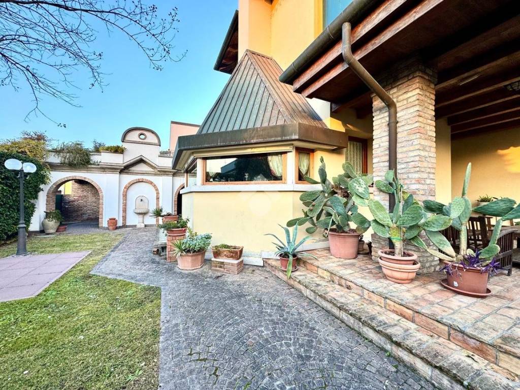 Villa a Jesolo in Via Pirami, 11 - Foto 4