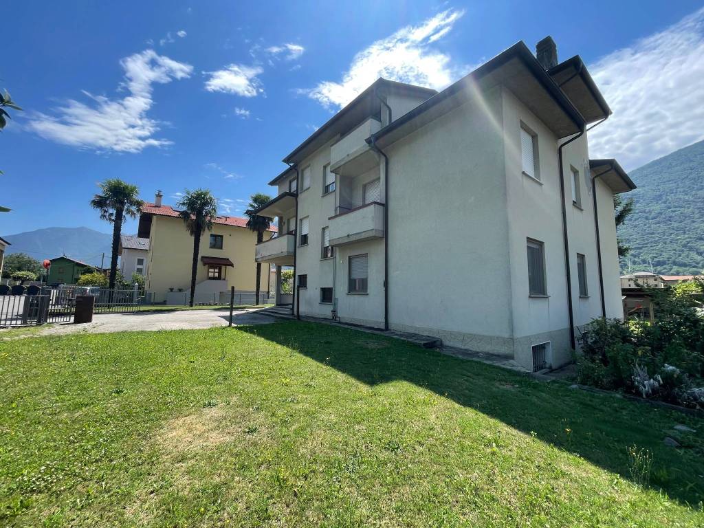 Appartamento a Cosio valtellino in Via Singella - Foto 2