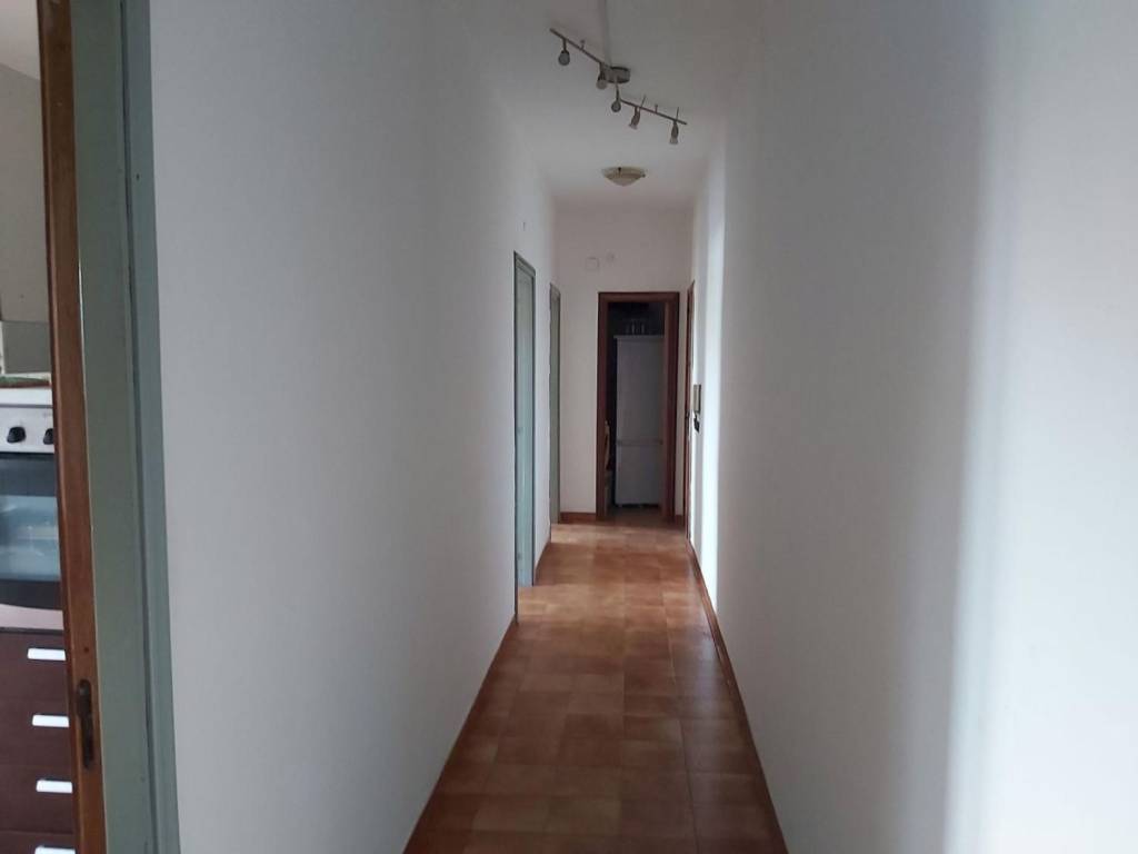 Appartamento a Davoli in Via Diego Valeri, N. 3 - Foto 4