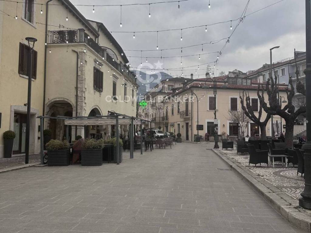 Immobile a Castel di sangro in C.so Vittorio Emanuele, 34 - Foto 2