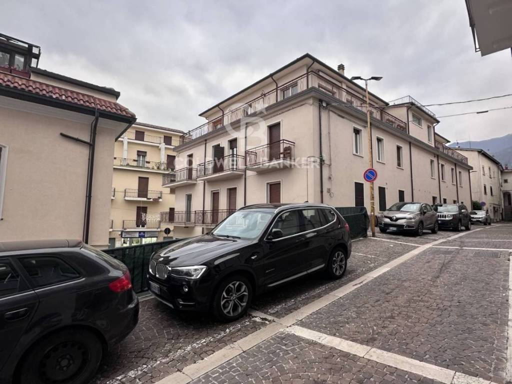 Immobile a Castel di sangro in C.so Vittorio Emanuele, 34 - Foto 3