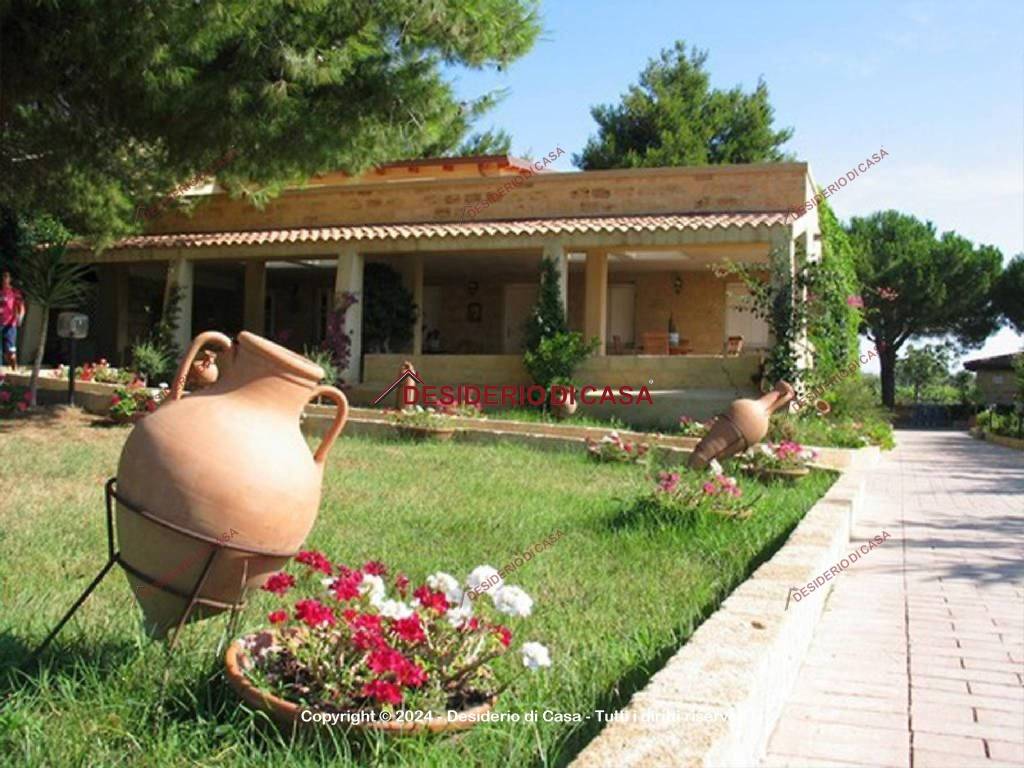 Appartamento a Isola di capo rizzuto in Villaggio Capo Piccolo - Foto 4