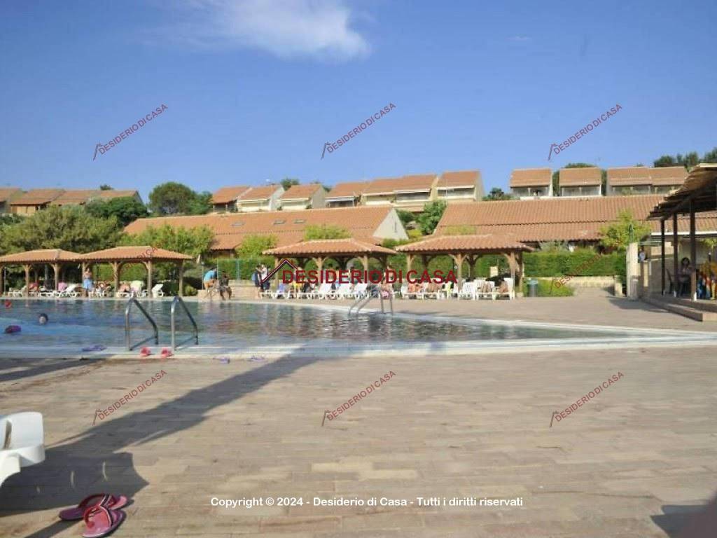 Appartamento a Isola di capo rizzuto in Villaggio Capo Piccolo - Foto 5