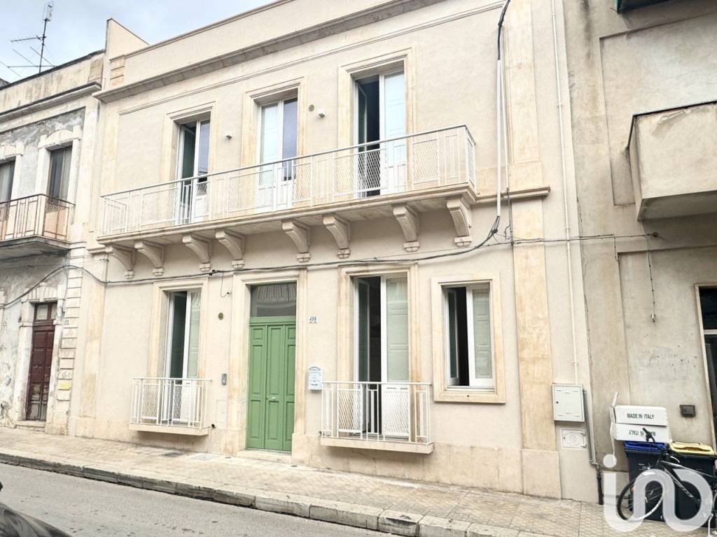 Casa indipendente a Avola in Corso Gaetano D'agata - Foto 2