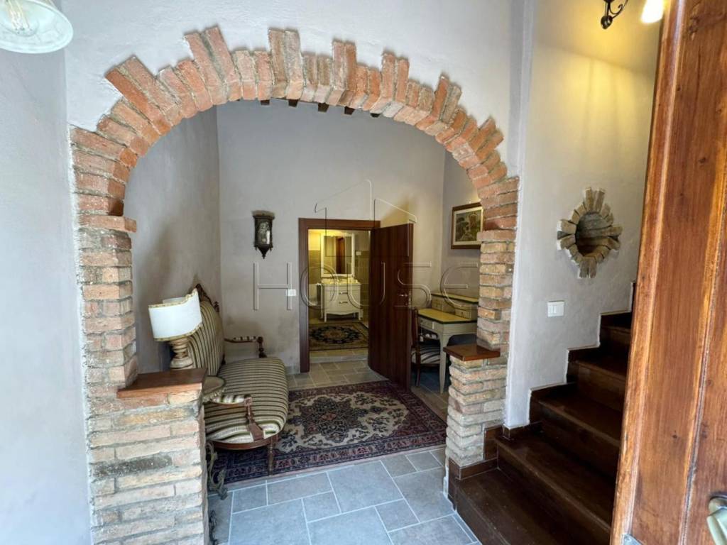 Appartamento a Monte santa maria tiberina in Via del Castello - Foto 2