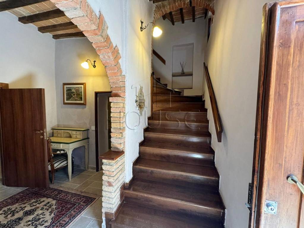 Appartamento a Monte santa maria tiberina in Via del Castello - Foto 3
