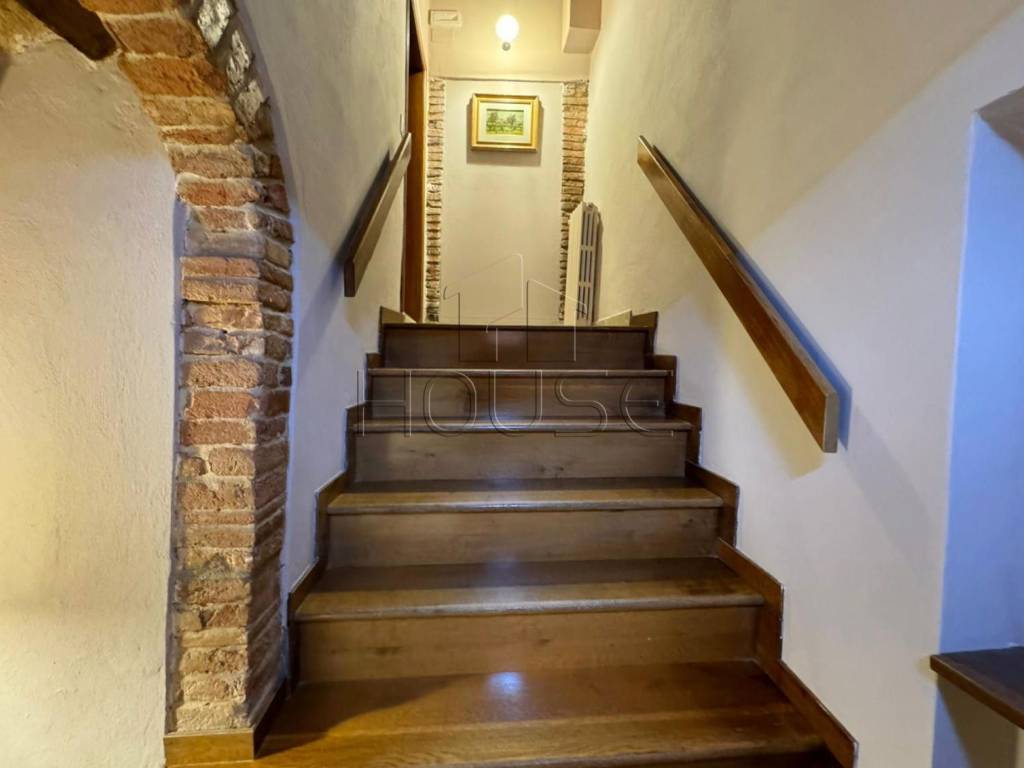 Appartamento a Monte santa maria tiberina in Via del Castello - Foto 4