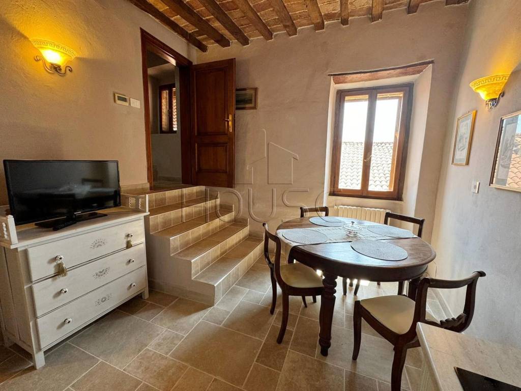 Appartamento a Monte santa maria tiberina in Via del Castello - Foto 5