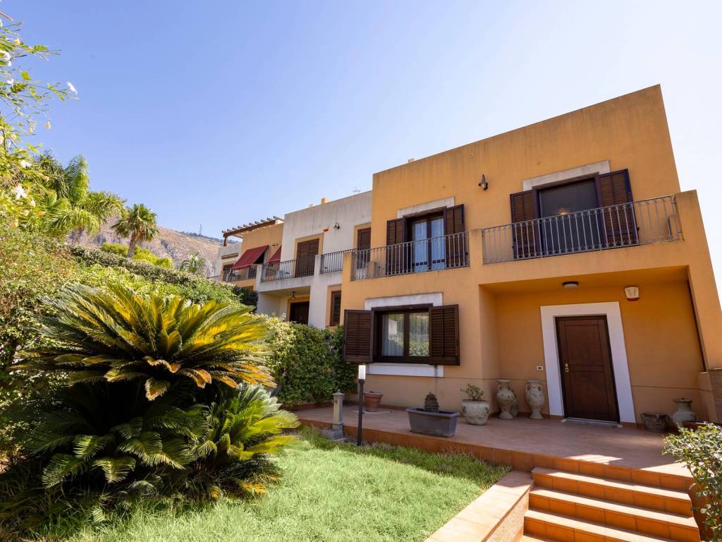 Villa a Erice in Via Emily Dickinson - Foto 2