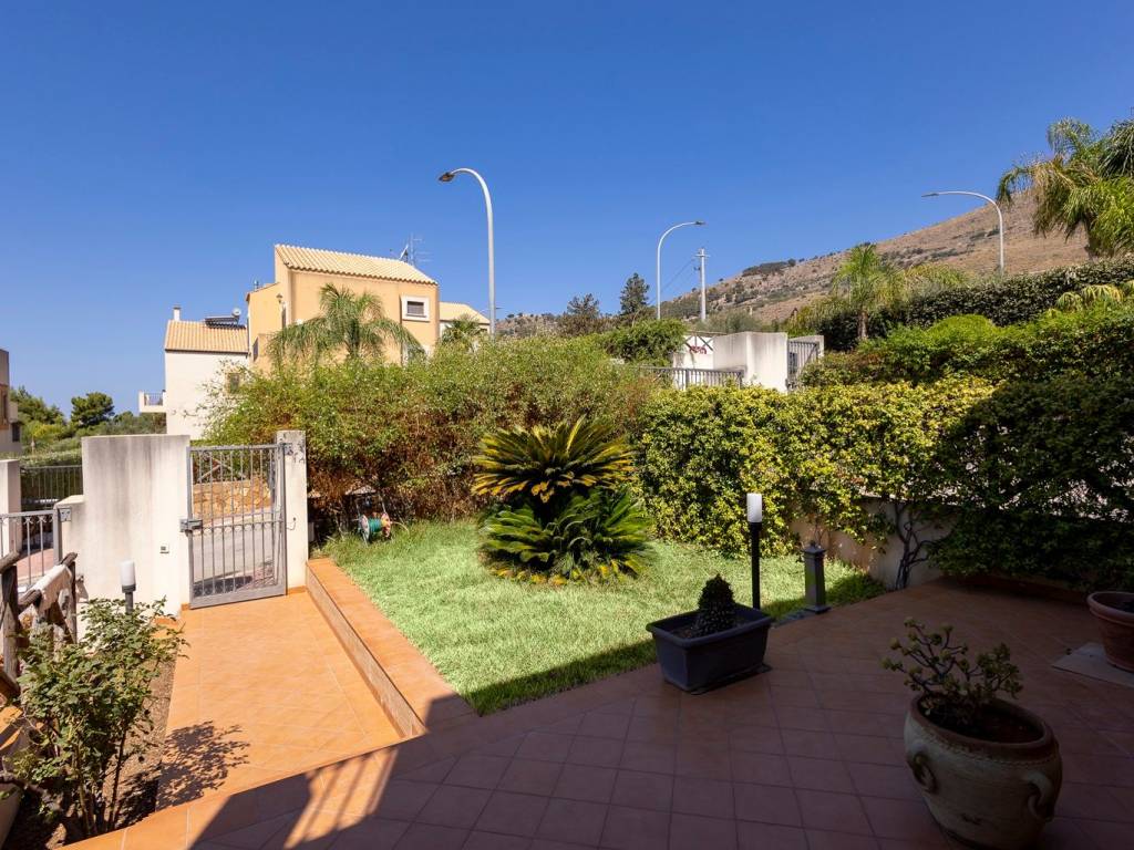 Villa a Erice in Via Emily Dickinson - Foto 4