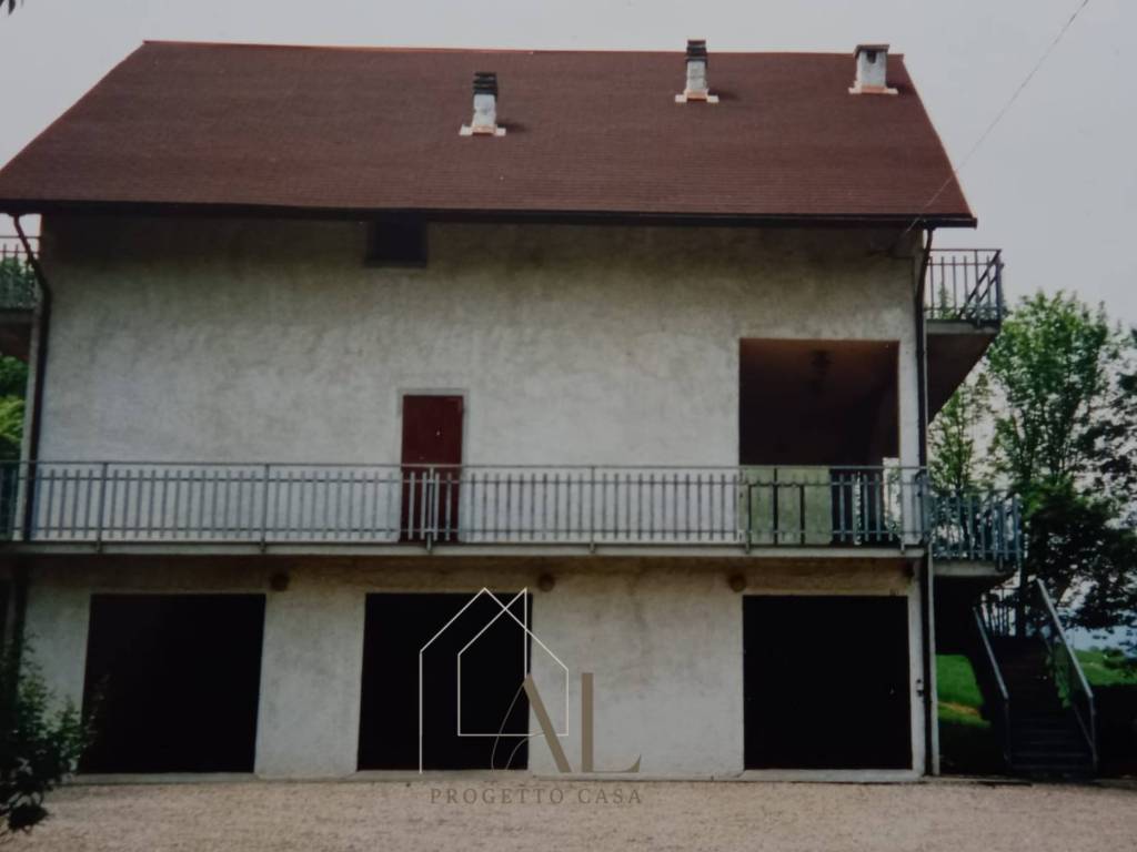 Appartamento a Canossa in Località Giaretta Ienza - Foto 2