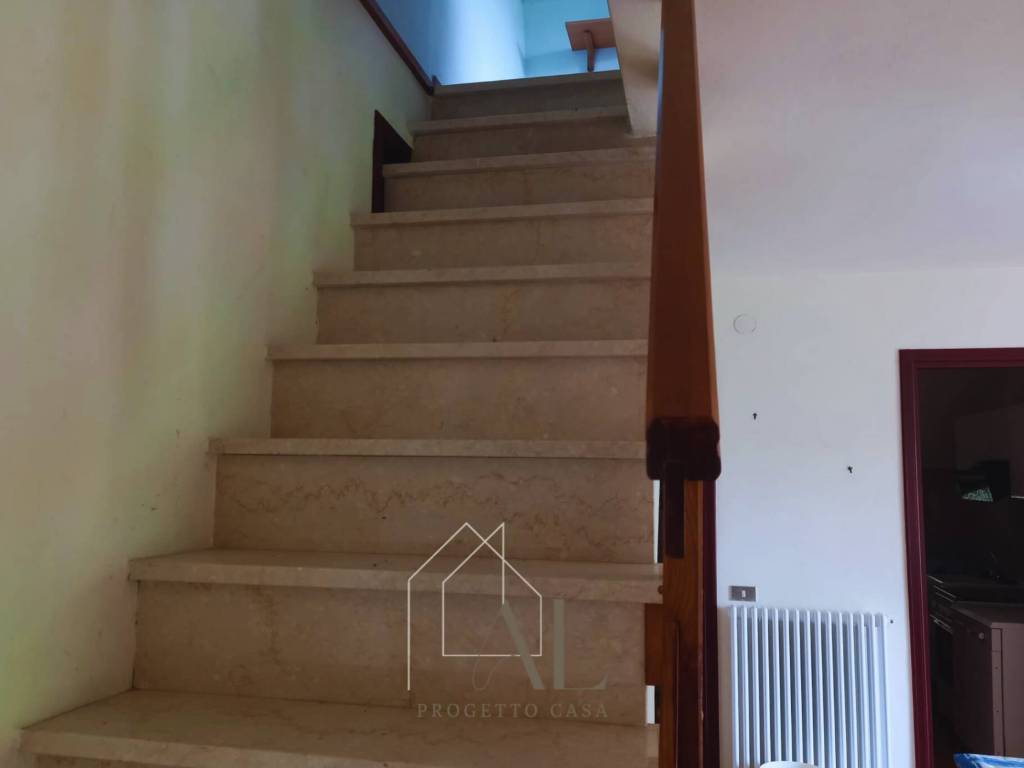 Appartamento a Canossa in Località Giaretta Ienza - Foto 3