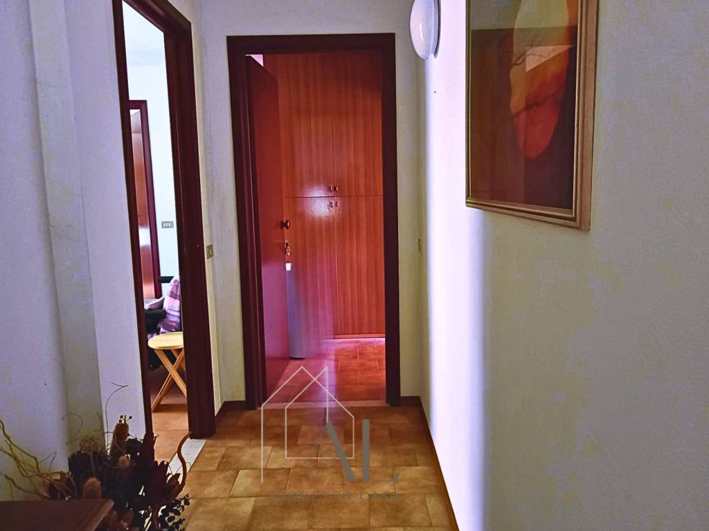 Appartamento a Canossa in Località Giaretta Ienza - Foto 4