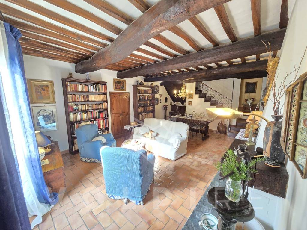 Casa indipendente a Bevagna in Via Fabio Alberti, 6 - Foto 4