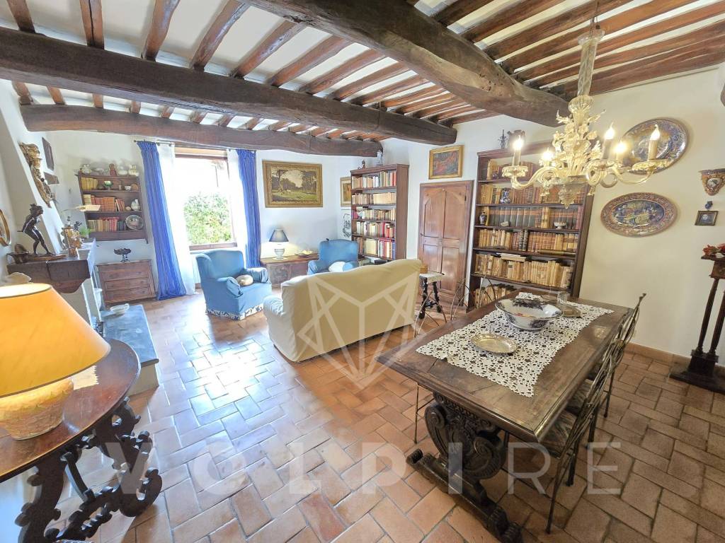 Casa indipendente a Bevagna in Via Fabio Alberti, 6 - Foto 5