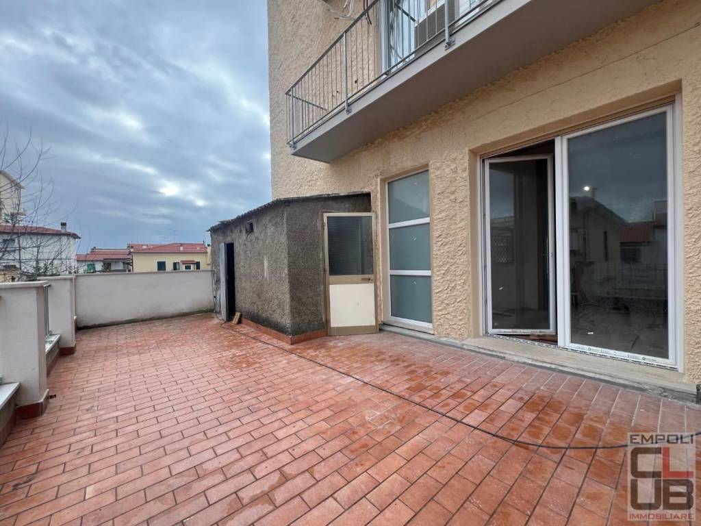 Appartamento a Rosignano marittimo in Piazza Monte alla Rena, , 4 - Foto 2