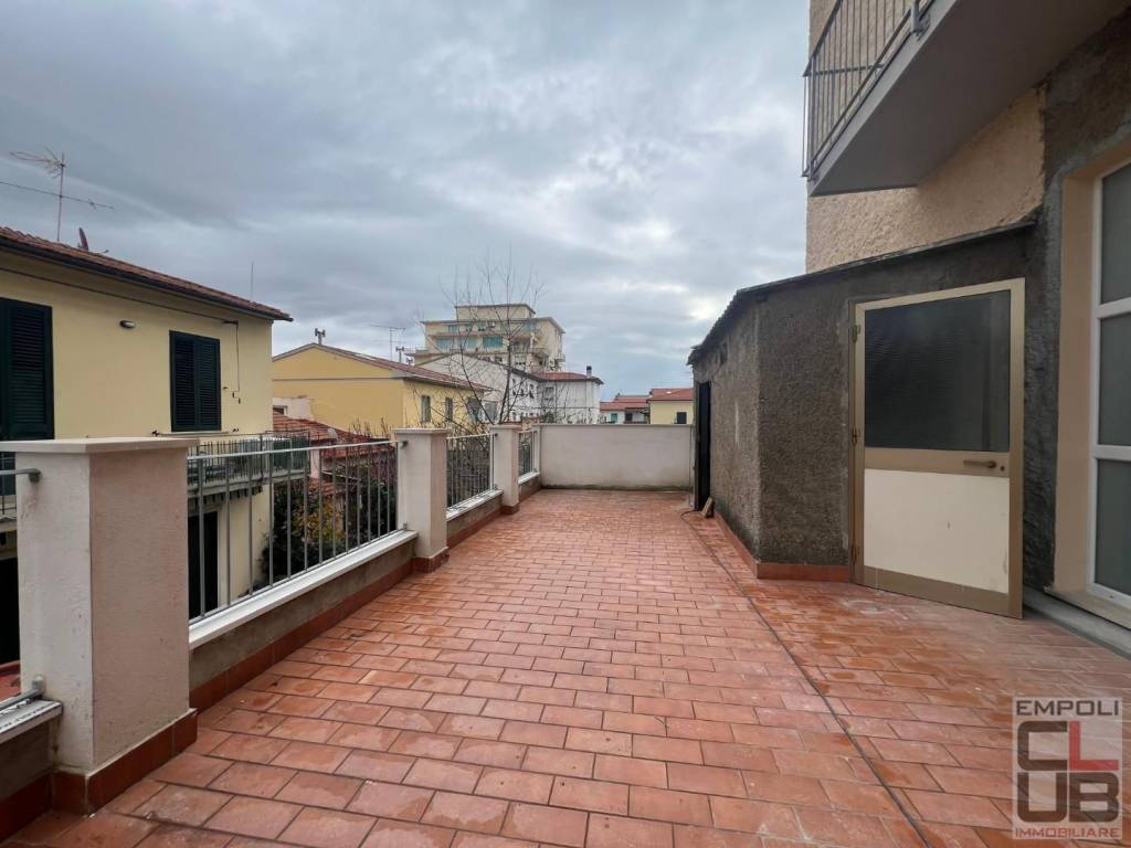 Appartamento a Rosignano marittimo in Piazza Monte alla Rena, , 4 - Foto 5