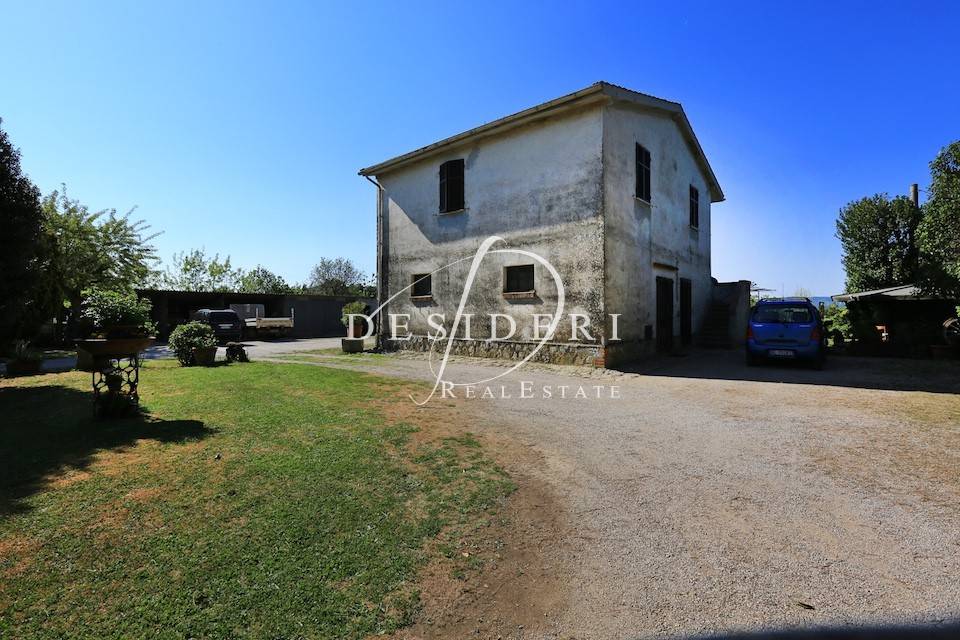 Rustico / casale a Magliano in toscana in Sant'Andrea ,125 - Foto 4