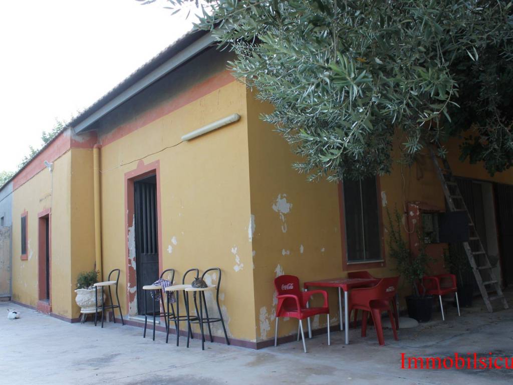 Villa a Ispica in Contrada Cavafilo - Foto 4