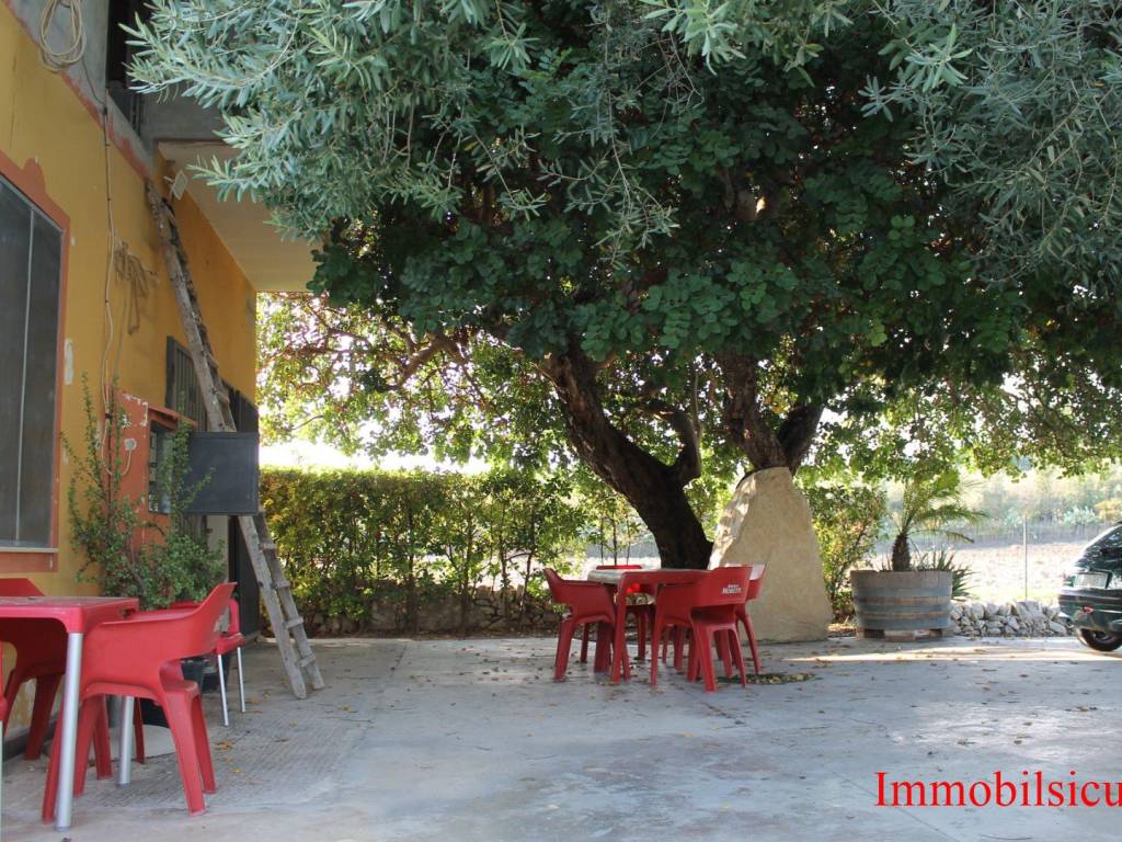Villa a Ispica in Contrada Cavafilo - Foto 5