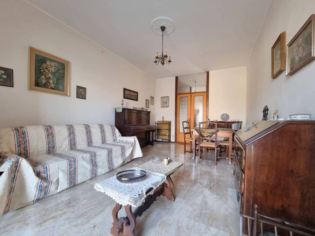 Appartamento a Casale monferrato in Corso Luigi Manacorda, 51 - Foto 5