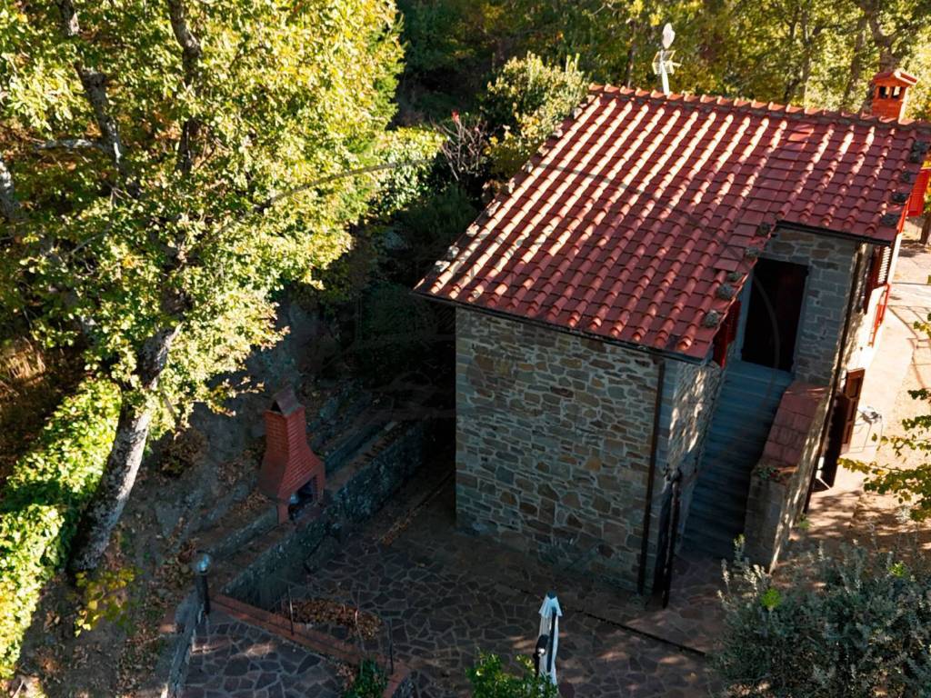 Rustico / casale a Loro ciuffenna in via di modine - Foto 3