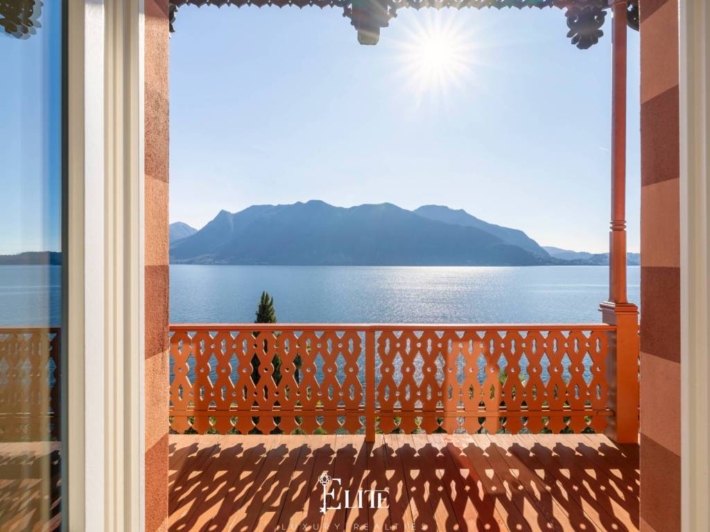 Villa a Ghiffa in Corso Belvedere, 35 - Foto 4