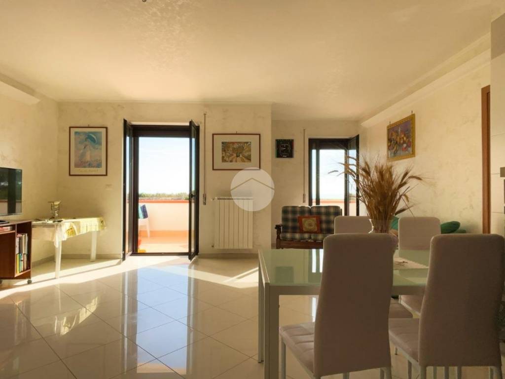 Appartamento a Manfredonia in Via dei fenicotteri, 39 - Foto 5