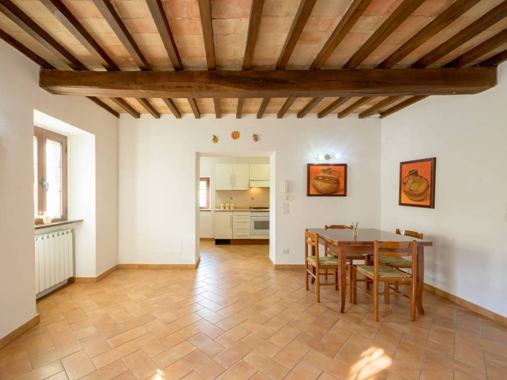Rustico / casale a Gubbio in Via della Piaggia - Foto 2