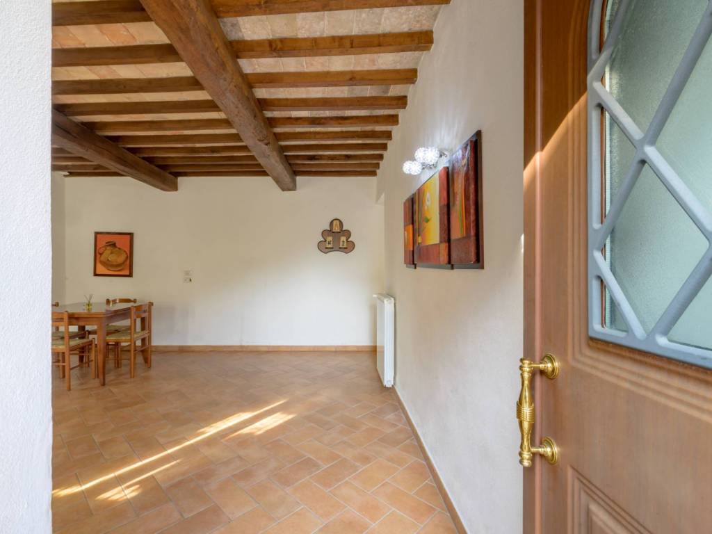 Rustico / casale a Gubbio in Via della Piaggia - Foto 3