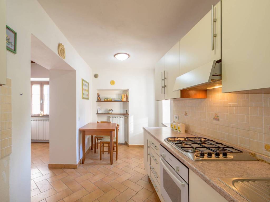 Rustico / casale a Gubbio in Via della Piaggia - Foto 4