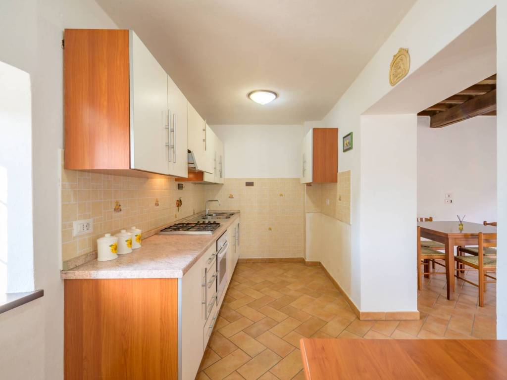 Rustico / casale a Gubbio in Via della Piaggia - Foto 5
