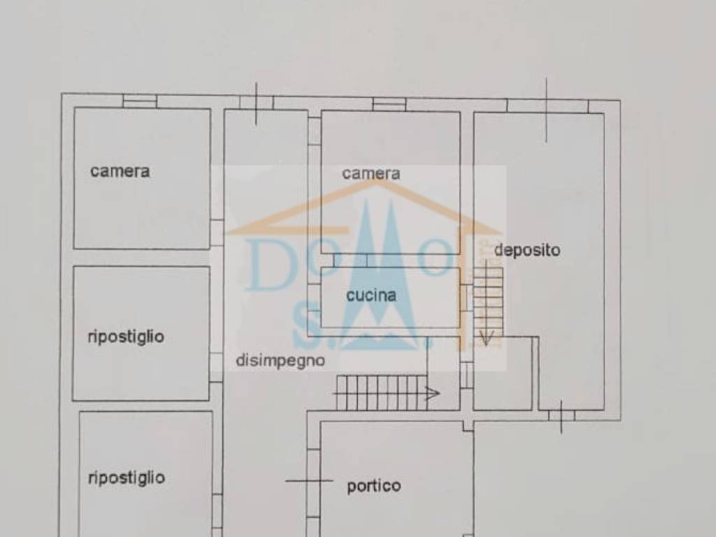 Villa a Orosei - Foto 4